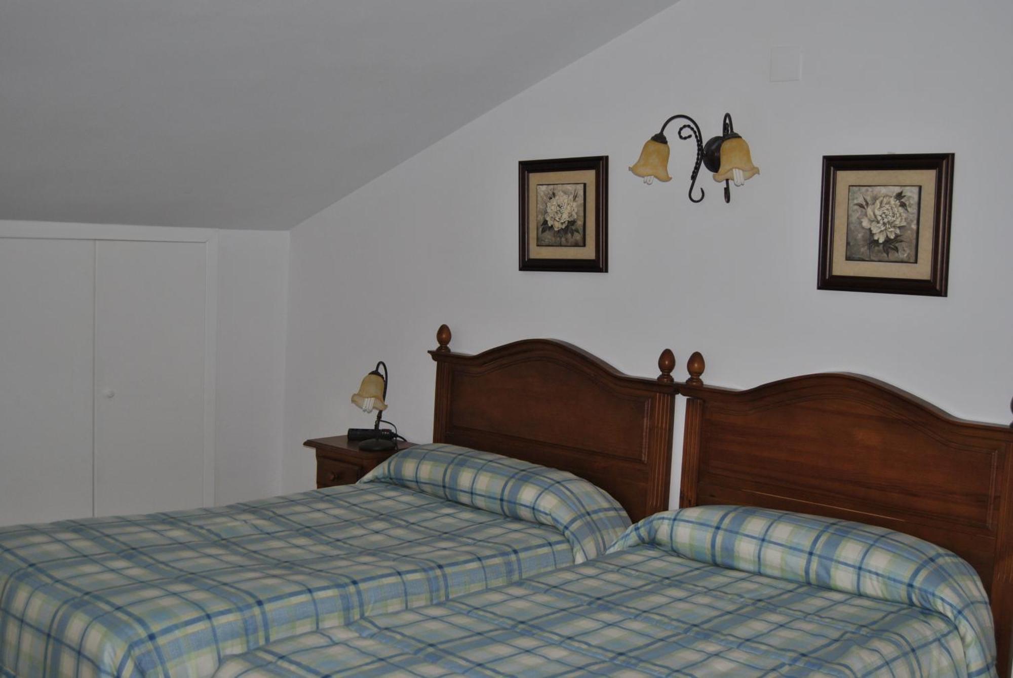 Hostal Rural Amador Пуэнте-де-Вадильос Номер фото