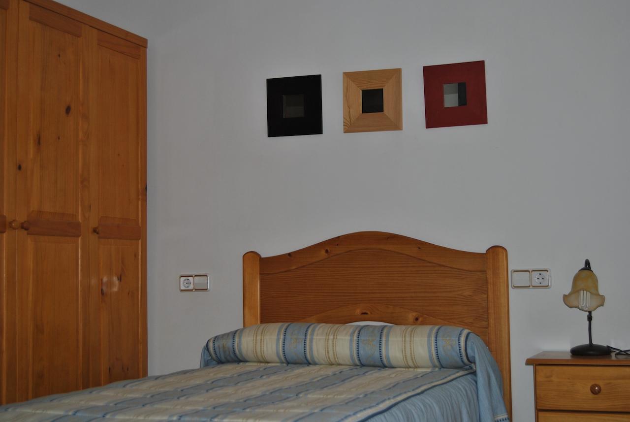 Hostal Rural Amador Пуэнте-де-Вадильос Номер фото