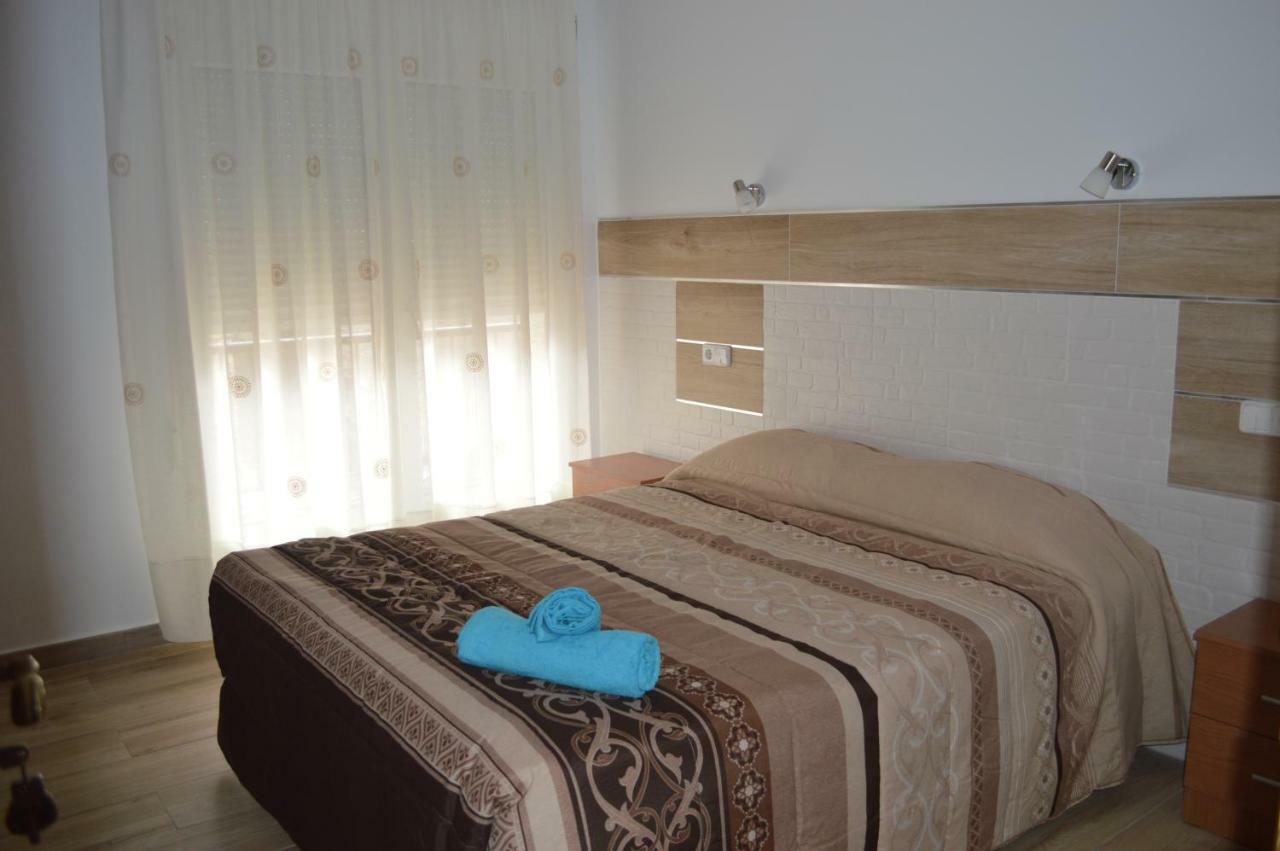 Hostal Rural Amador Пуэнте-де-Вадильос Экстерьер фото